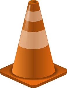 Construction Cone