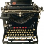Typewriter-Antique-150x150