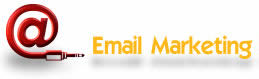 Email marketing and email newsletters