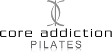 Logo design for Canton fitness center