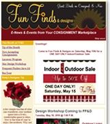 Email Marketing Canton Georgia