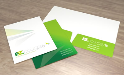 Business Folder Designs Atlanta