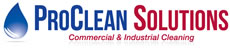 pro-clean-north-georgia-logo-design